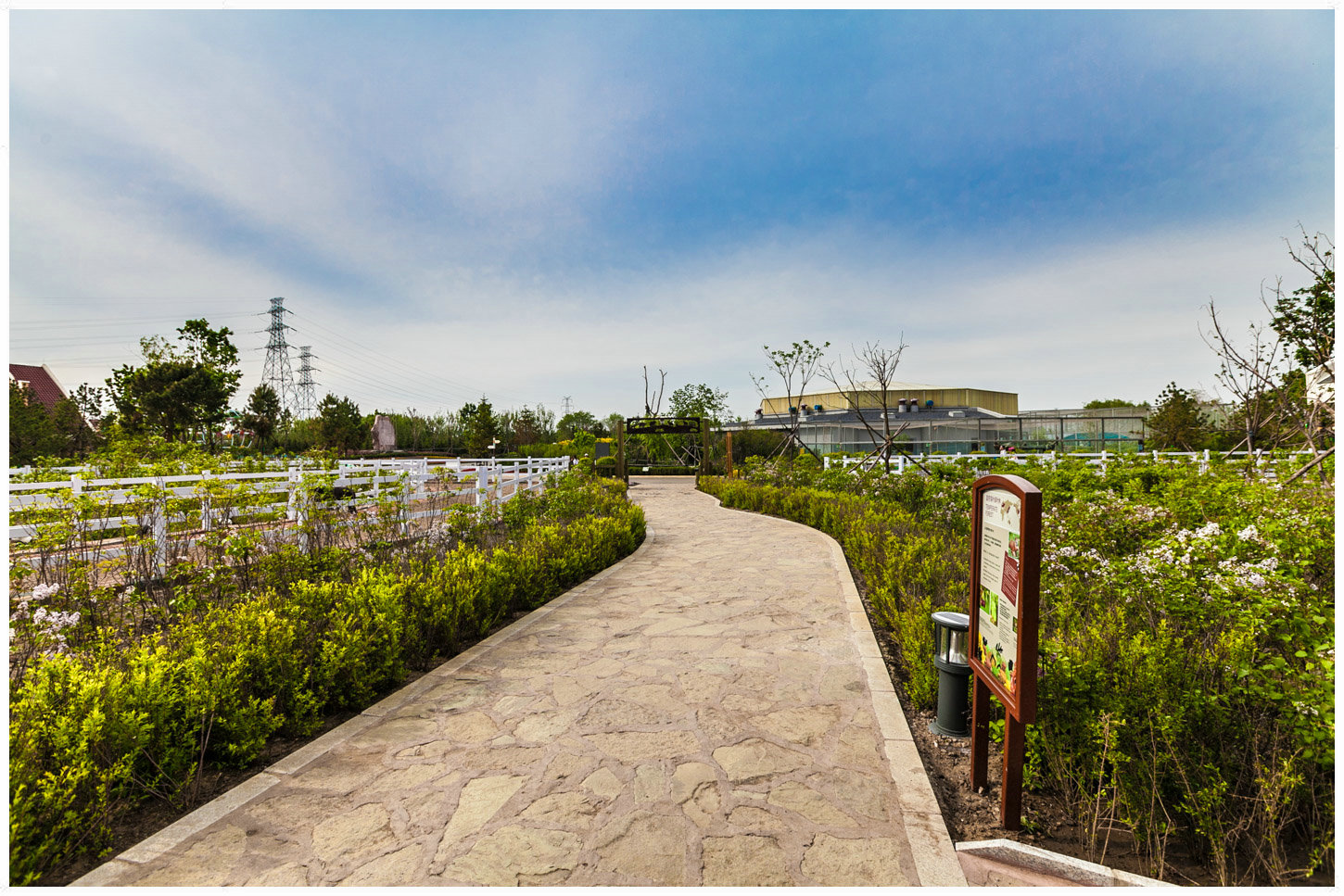 2020龙沙动植物园-旅游攻略-门票-地址-问答-游记点评，齐齐哈尔旅游旅游景点推荐-去哪儿攻略