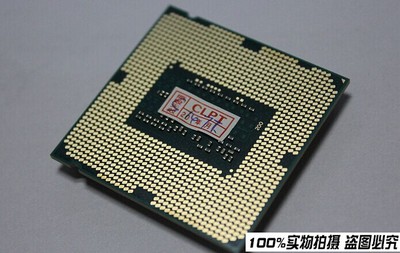 Intel\/英特尔 i5-4460 四核散片CPU 3.2G 1150针