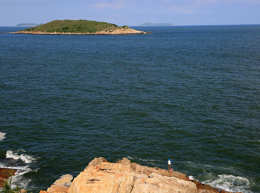 【海陵岛--东岛风光摄影图片】风光旅游摄影_太平洋电脑网摄影部落