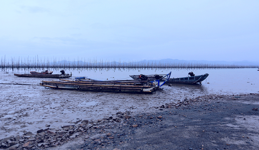 霞浦涵江小景1-2