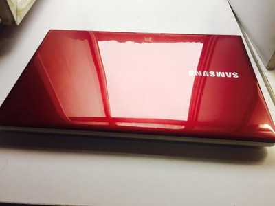 三星370R5E 笔记本 红色15.6寸 成色很不错哦