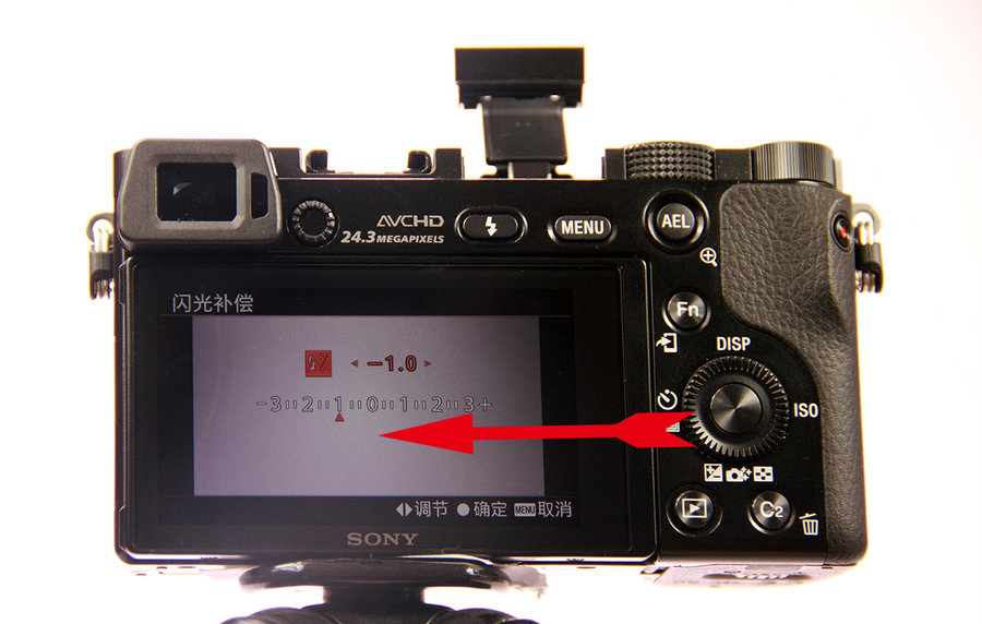【索尼A6000如何逆光拍人像摄影图片】人像摄
