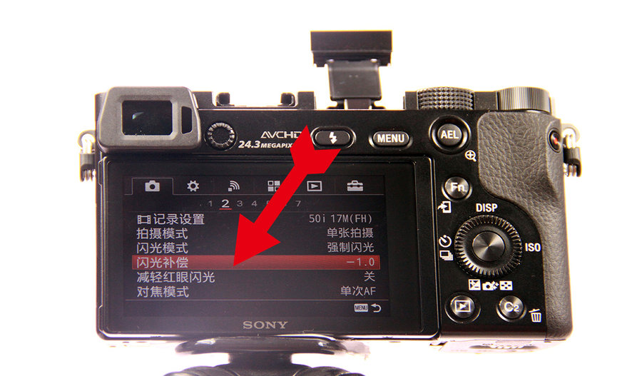 【索尼A6000如何逆光拍人像摄影图片】人像摄