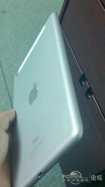 苹果迷你iPad mini平板电脑3G+WiFi插卡版32