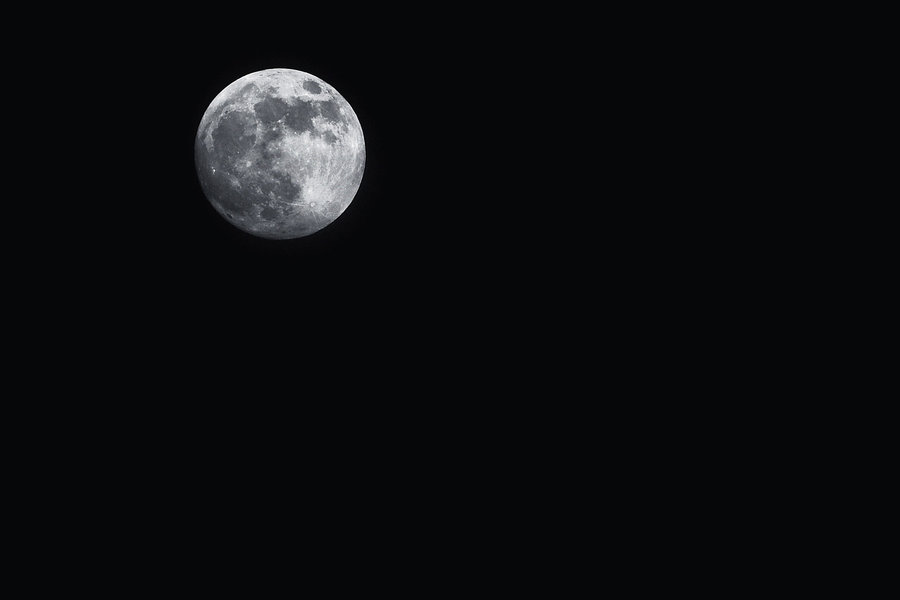 【2015年中秋月亮摄影图片】风光旅游摄影_太平洋电脑网摄影部落