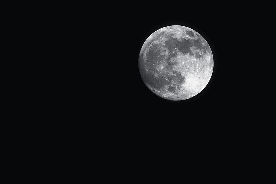 【2015年中秋月亮摄影图片】风光旅游摄影