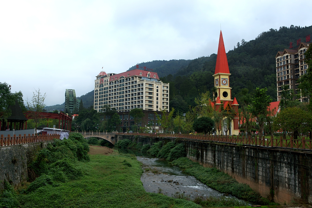 2019安仁古镇_旅游攻略_门票_地址_游记点评,大邑旅游景点推荐 - 去哪儿攻略社区