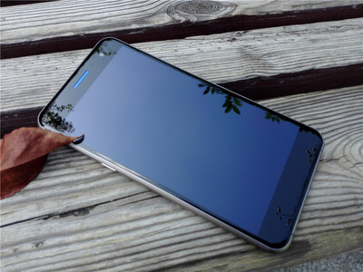 颜值当道,性能可观,值得一试---蓝魔MOS1评测