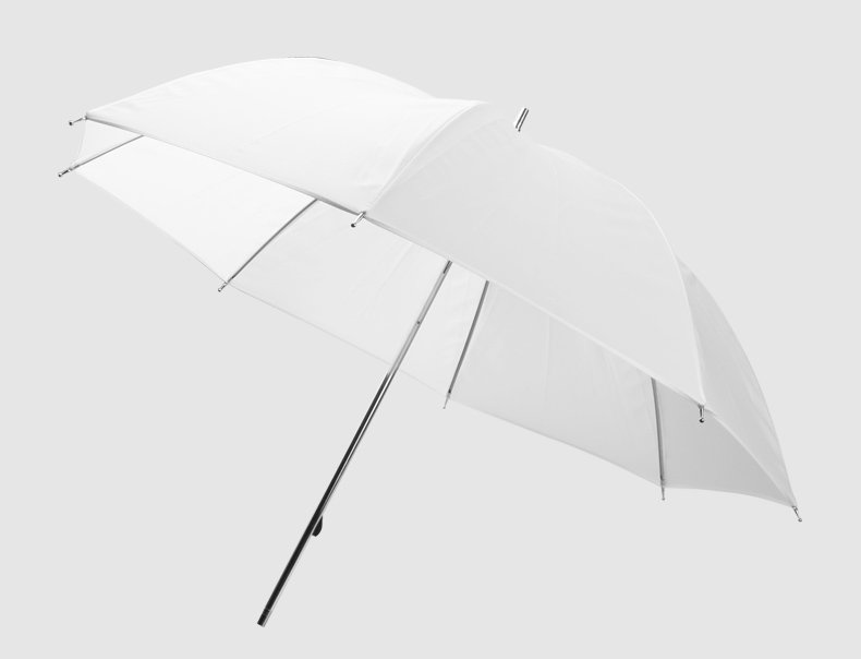 【斯丹德Lau-60白色柔光伞(32寸)新品首发摄影