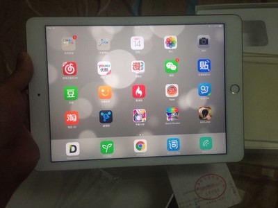 今年5月在京东买的 iPad air2 出或换mini4