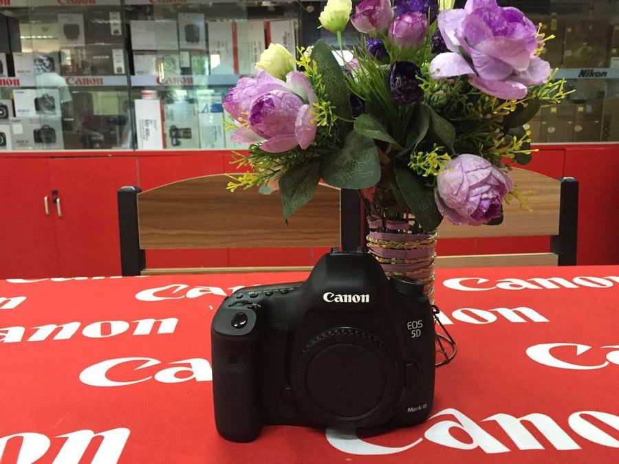 【正品佳能1DX\/5DS\/5DSR\/5D3\/6D搭配镜皇大