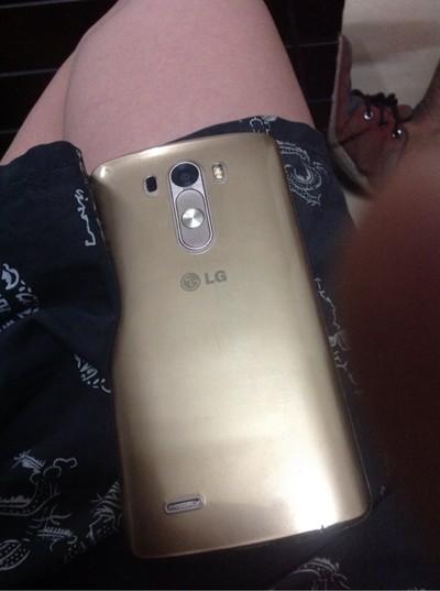 便宜出LG G3美版LS990