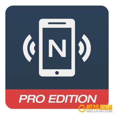 [系统工具] 最强大的NFC工具 NFC Tools - Pro