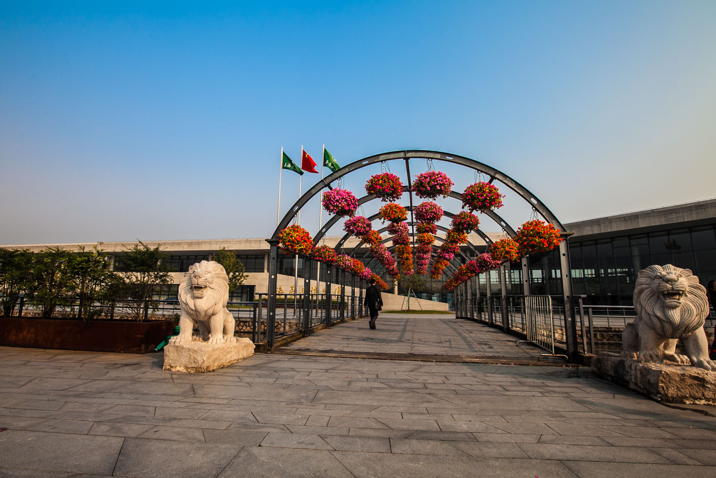 上海辰山植物园 2