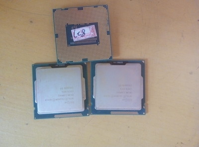 出I3 4160和X4 750K G1610 _二手电脑\/DIY配件