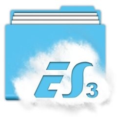 [实用工具] 20151114:ES文件管理器v4.0.2.9 M