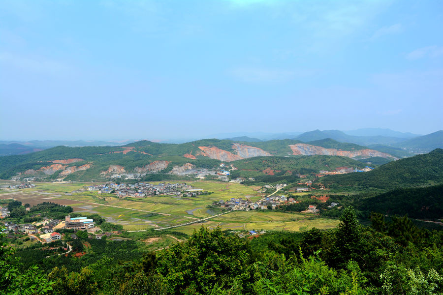 【衡阳摄影图片】风光摄影