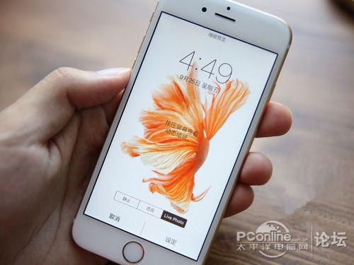 iphone6SP,iPhone7 iphone6sp掉水里了手机变成耳机模式吹风机吹一段时间好了过了段时间