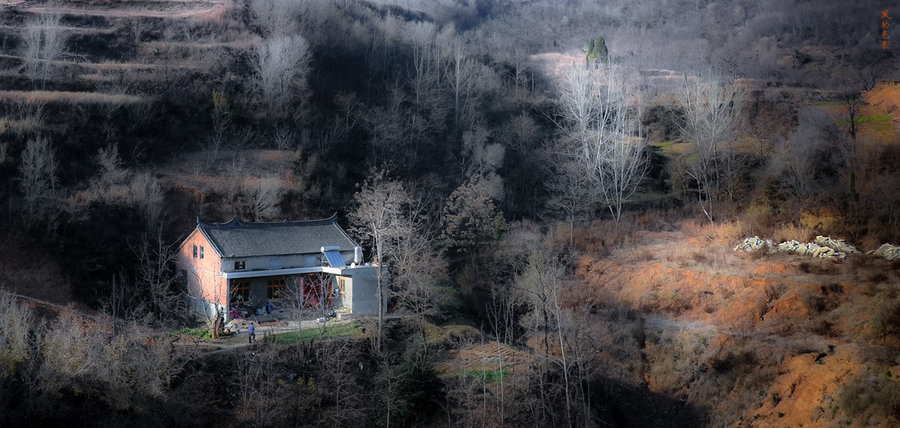 山林人家
