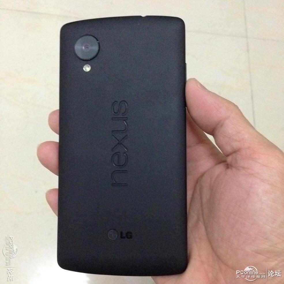 lg nexus5