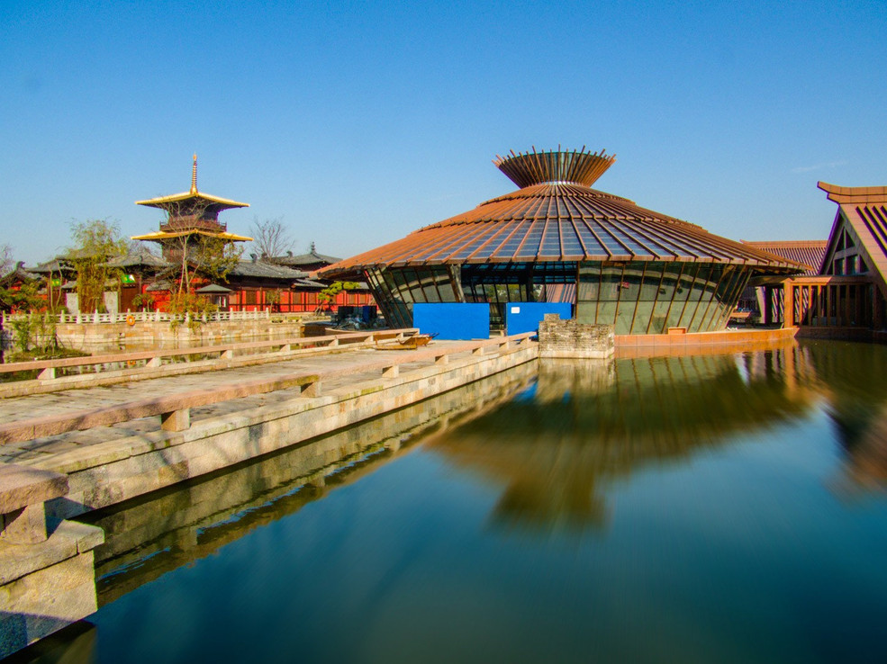 上海广富林古文化遗址 3_佛山摄友会论坛_太平洋电脑网产品论坛