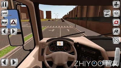 [模拟经营] 欧洲卡车驾驶 v1.2.0 无限金币破解版