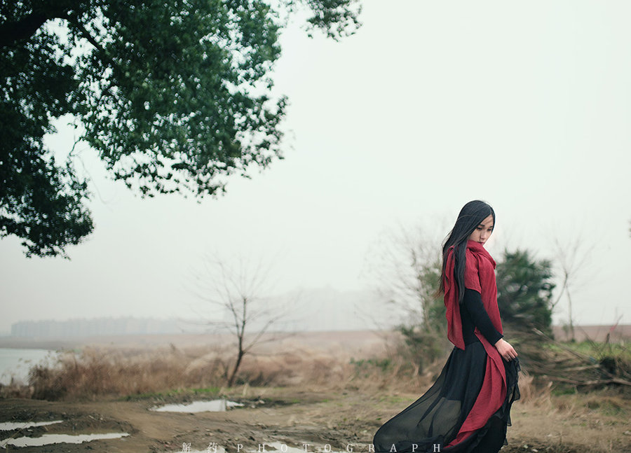 【你还要怎样更好的世界?摄影图片】人像摄影_qz31844241_太平洋电脑网摄影部落