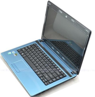 88元转让!Acer-宏碁 4752g 实用本(i3-2310m\/G