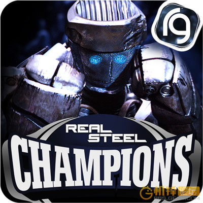 [动作] 铁甲钢拳冠军赛 Real Steel Champions v