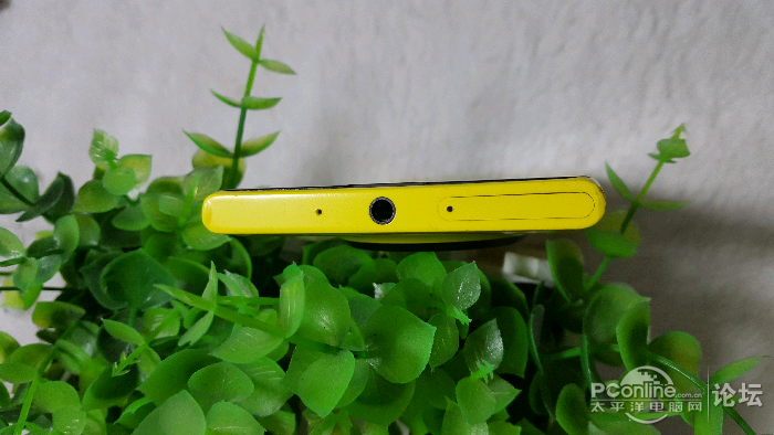 850出Lumia 1020国行黄色9新,刀客不用进)_二