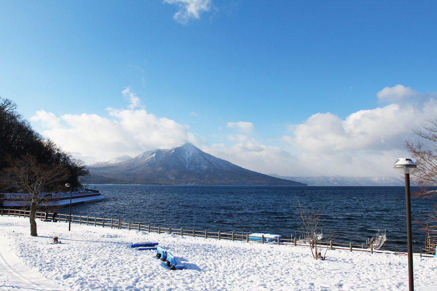 【2016日本北海道之旅摄影图片】风光摄影_太平洋电脑