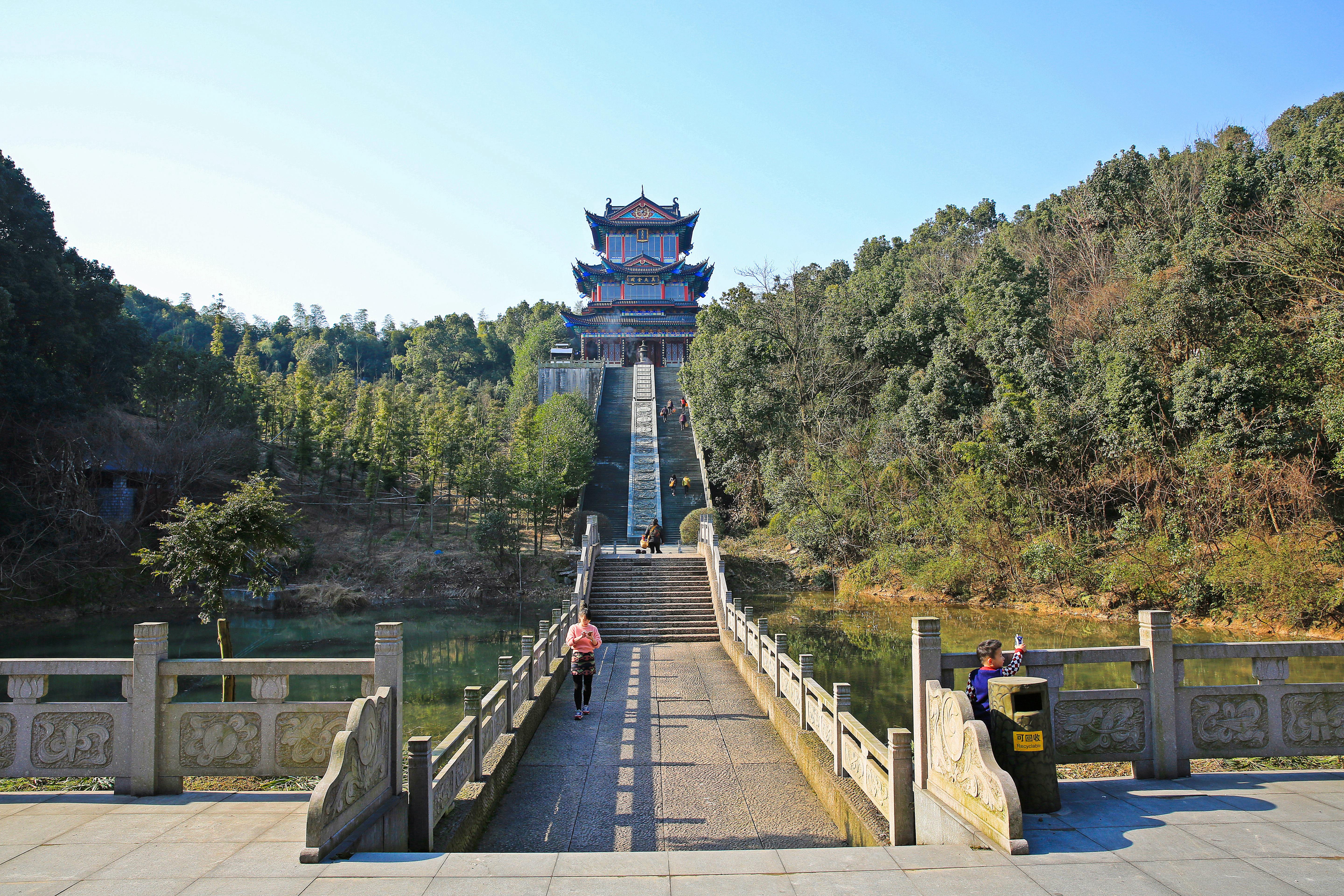 杭州东方文化园