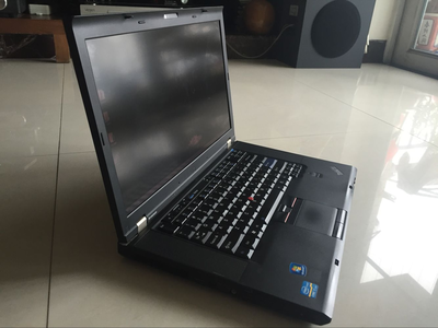 极品成色 联想 ThinkPad W520 笔记本 I7 2760
