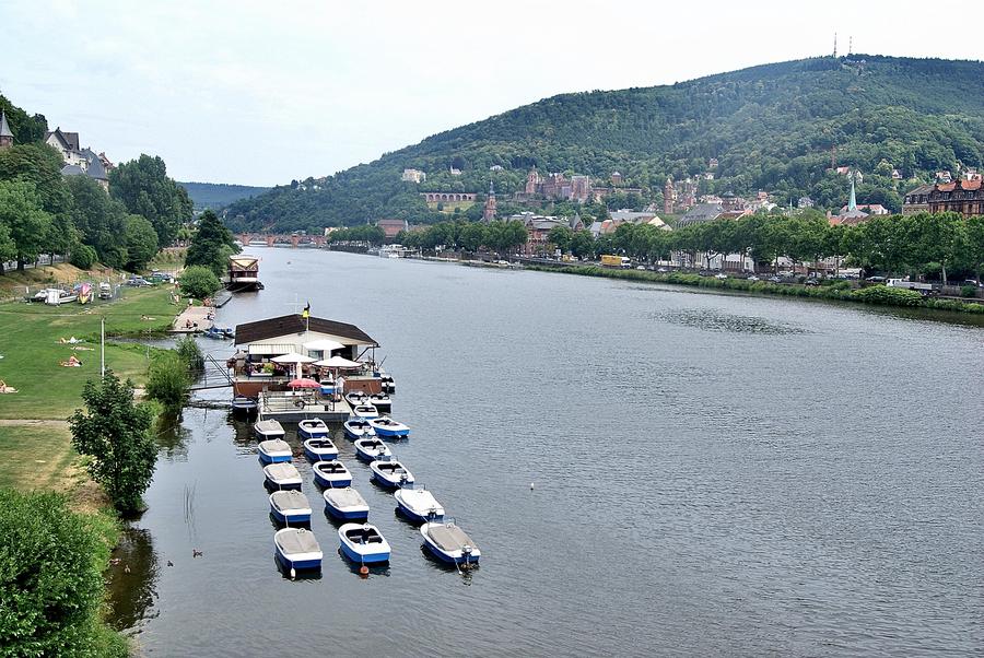 【欧洲四国游回忆--(二)摄影图片】风光旅游摄