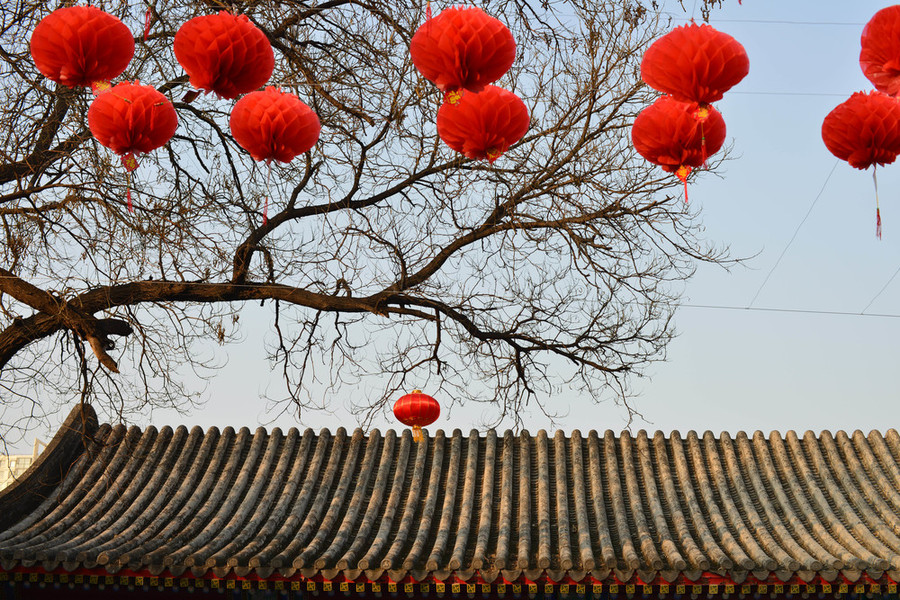 【北京的年味儿摄影图片】纪实摄影_太平洋电脑网摄影部落