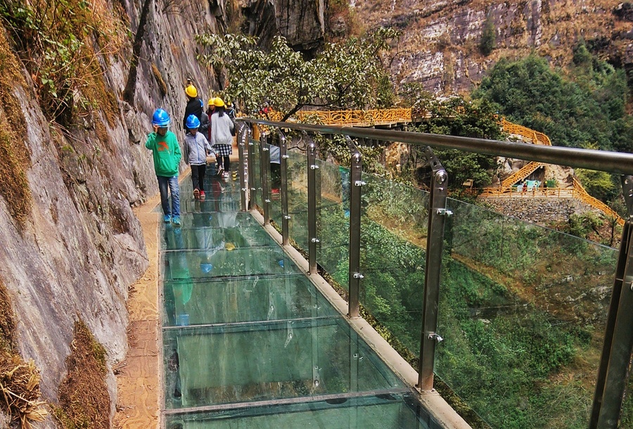 石门关_石门关景区