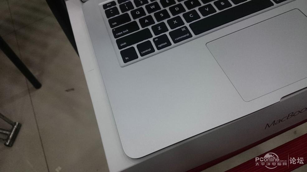 MacBook Air MJVE2CH\/A 13.3寸 2015款 箱说