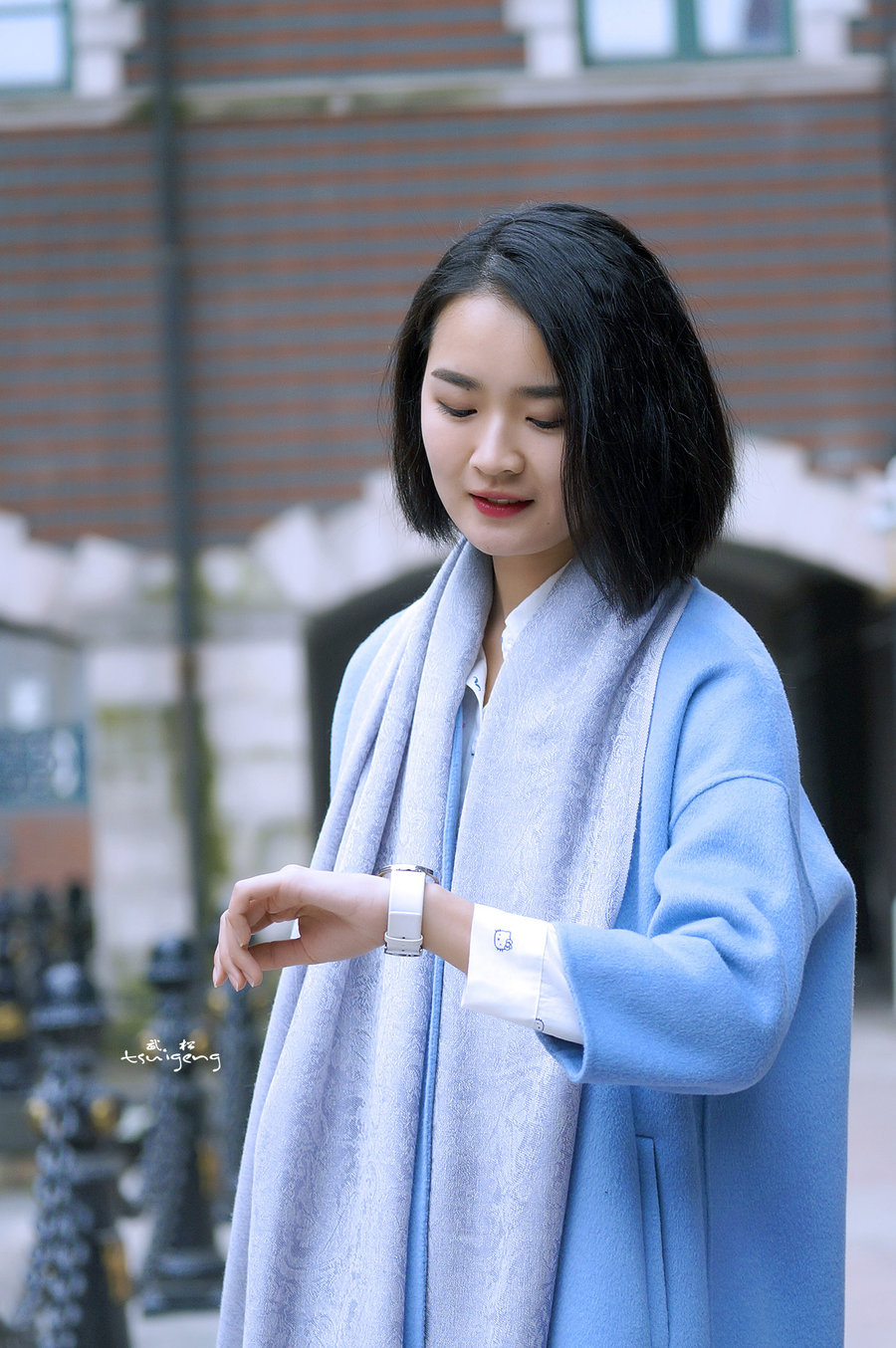 【晴格格摄影图片】人像摄影_太平洋电脑网摄影部落