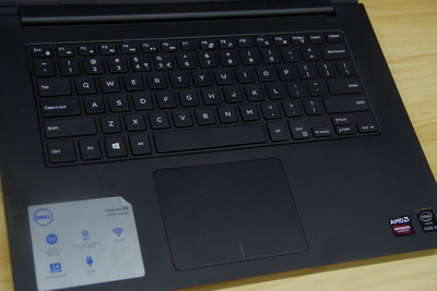 戴尔inspiron5447参数,戴尔灵越5447加内存条 dell戴尔 14-5447 i5-4210u/4g/500g/r7 m265 2g/14寸