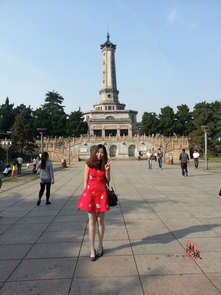 【2015国庆我与闺蜜之湖南--长沙、张家界、凤