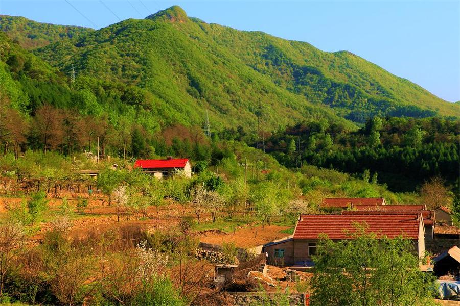 【初春的北方摄影图片】风光旅游摄影_太平洋电脑网