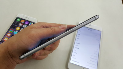 广州 出6P国行16G白3200 6P V版64G黑3050