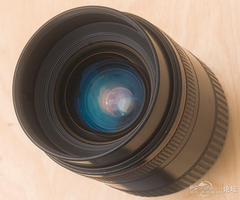 佳能老镜皇Canon EF 28-80 f2.8-4L USM红圈萤