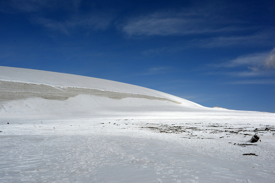 极地风光,冰雪世界
