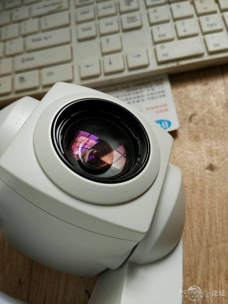 日本制造全新索尼EVI-D70P视频会议摄像头_二