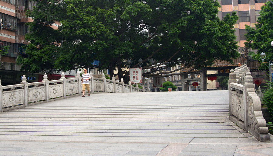 佛山通济桥