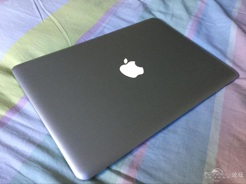 苹果macbook air a1304超薄笔记本 支持 花呗 