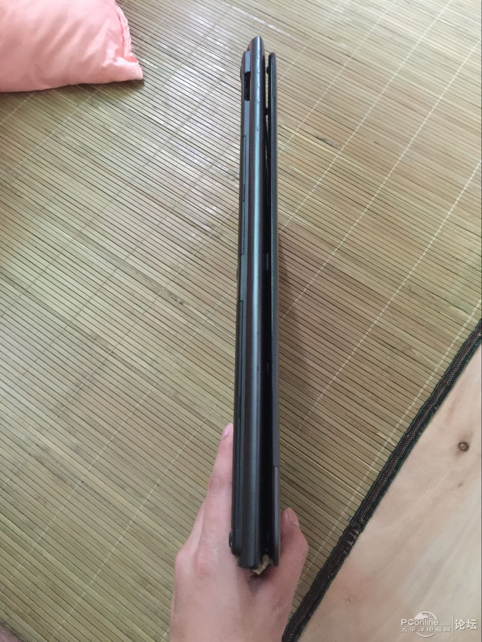 索尼笔记本 带有背光键盘 i7-3612QM四核处理