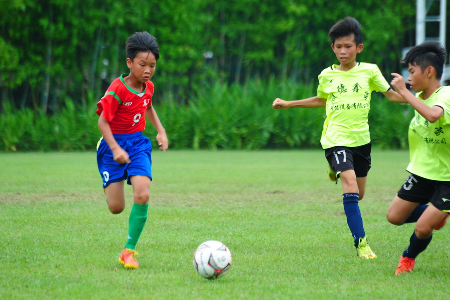 【达能杯校园足球城市赛区精彩瞬间摄影图片】纪实摄影_太平洋电脑网摄影部落