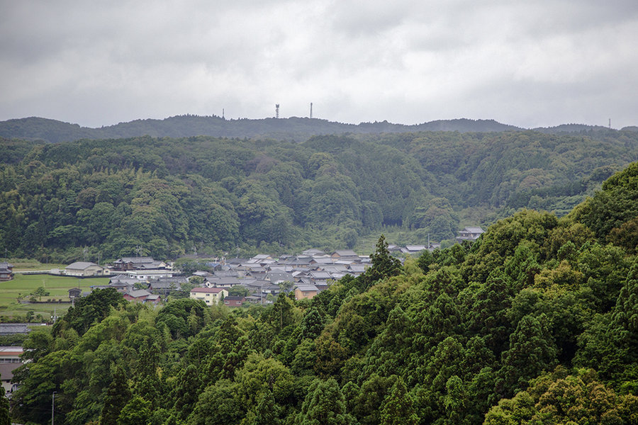【日本游记--从名古屋到京都摄影图片】风光旅
